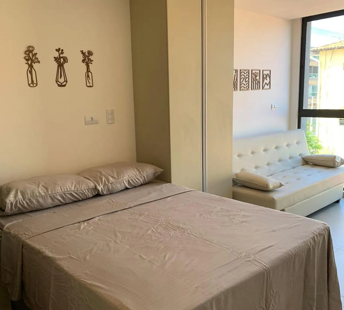 Apartamento Em Porto De Galinhas