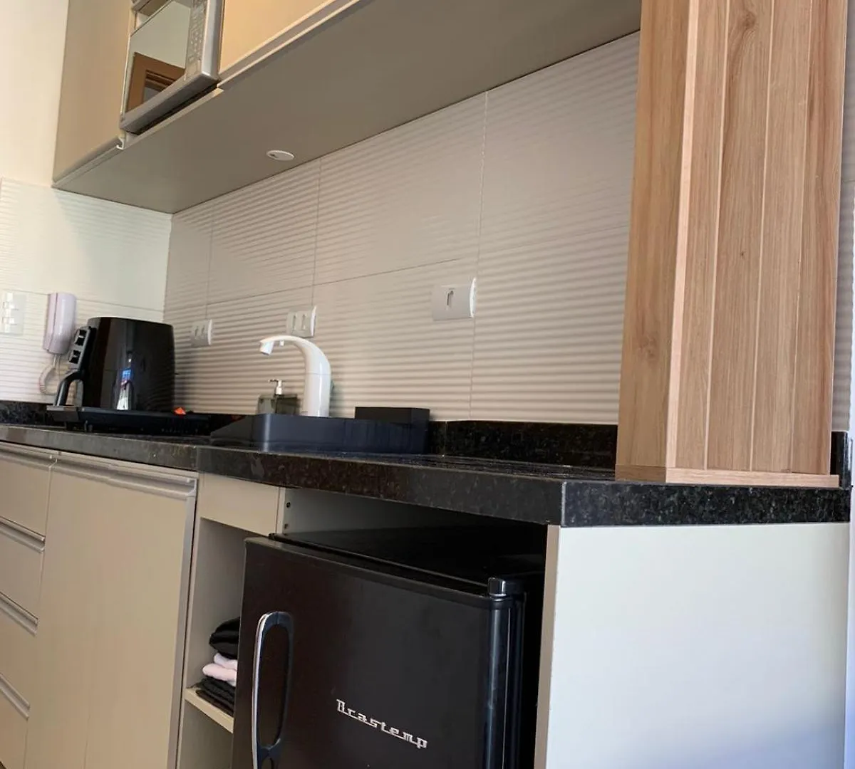 Apartamento Em Porto De Galinhas Brazil