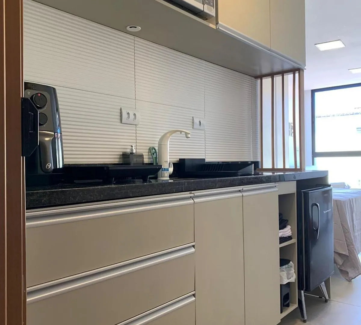 Apartamento Em Porto De Galinhas