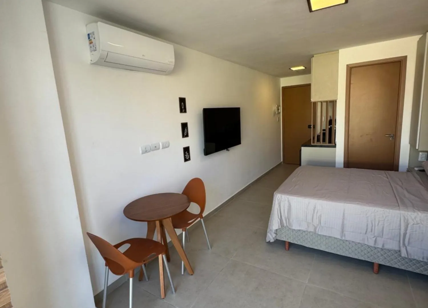 Apartamento Em Porto De Galinhas Apartment