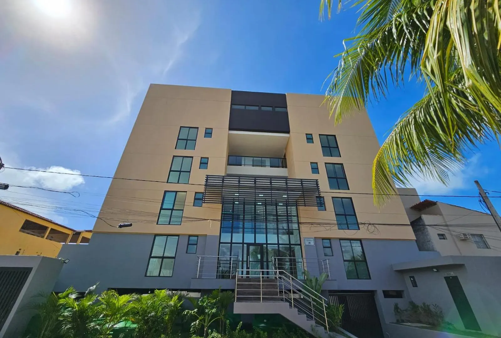 Apartamento Em Porto De Galinhas Brazil