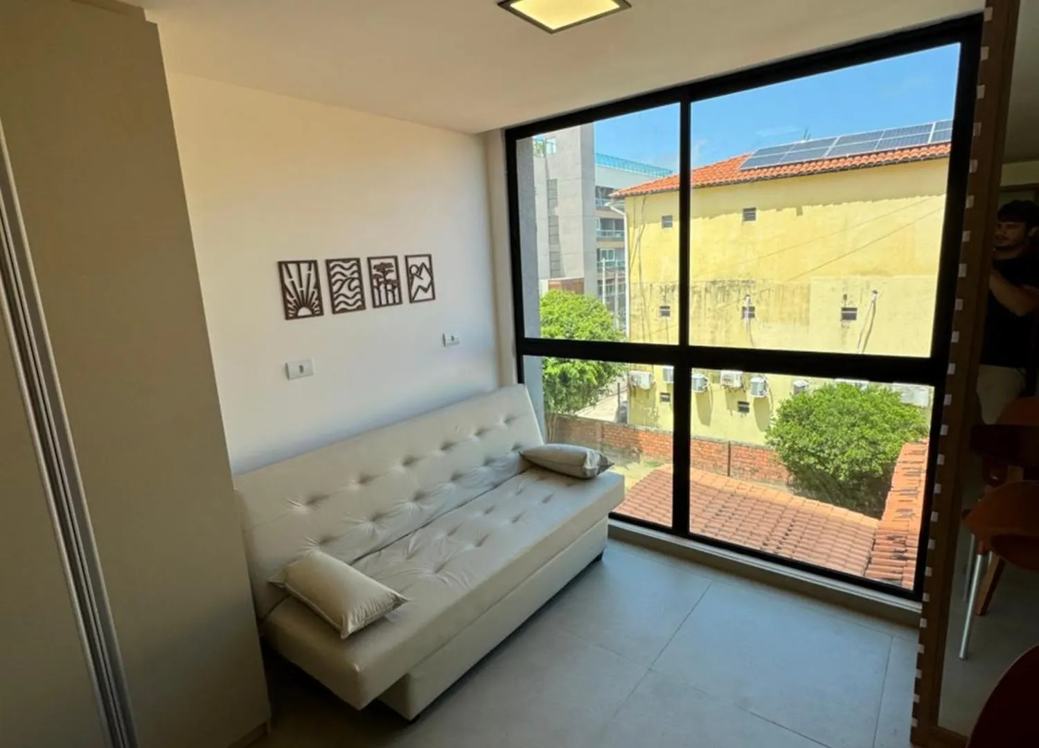 Apartamento Em Porto De Galinhas 0*,