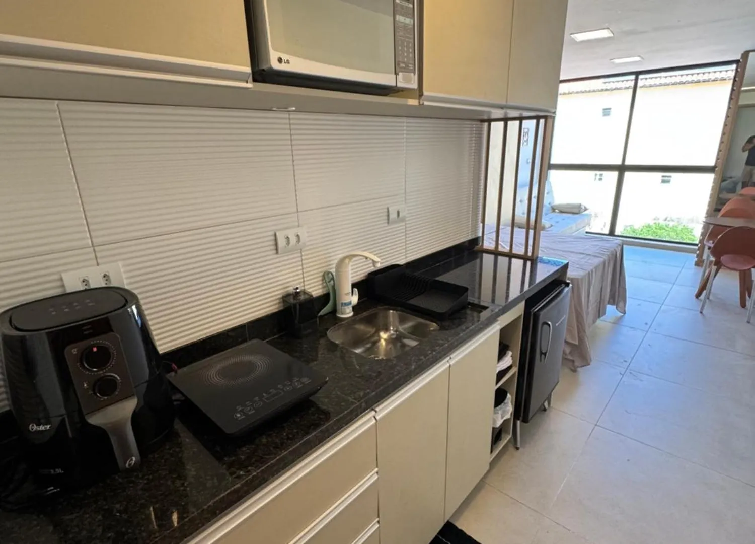 Apartment Apartamento Em Porto De Galinhas Brazil