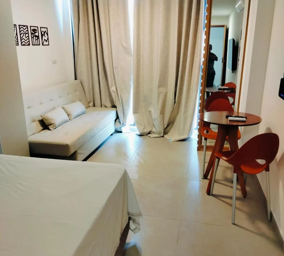 Apartamento Em Porto De Galinhas Apartment