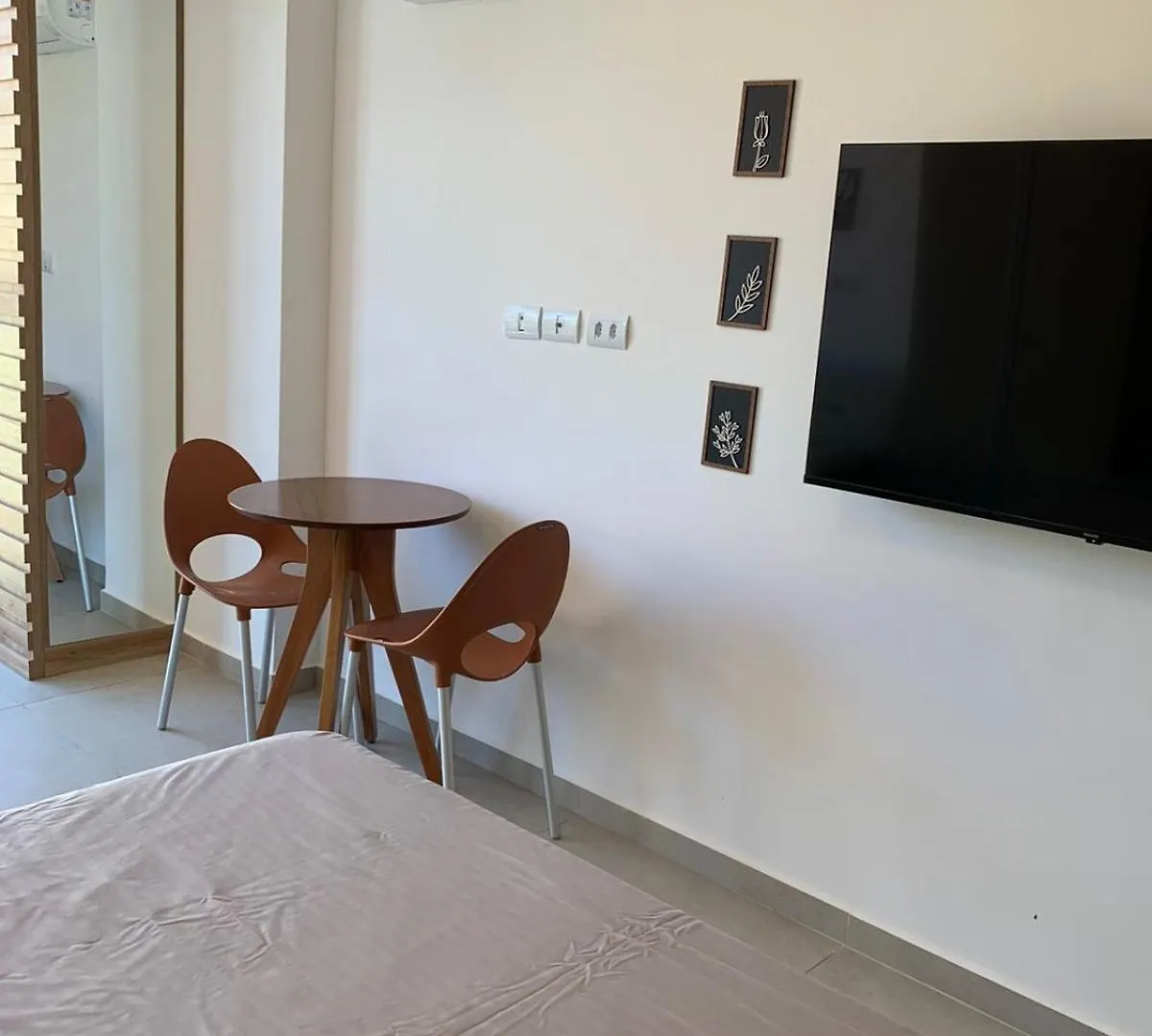 Apartment Apartamento Em Porto De Galinhas