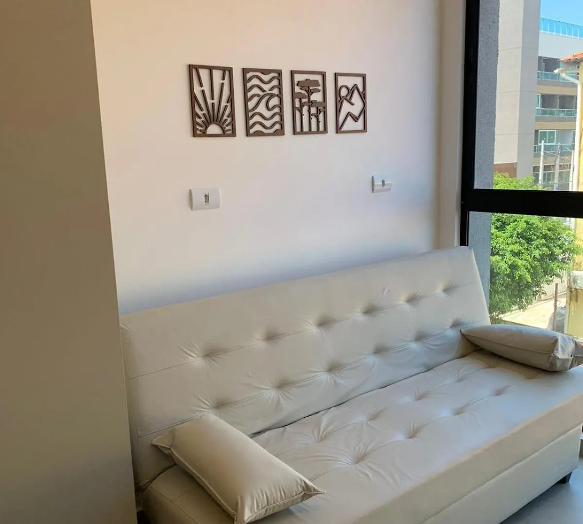 Apartamento Em Porto De Galinhas Brazil
