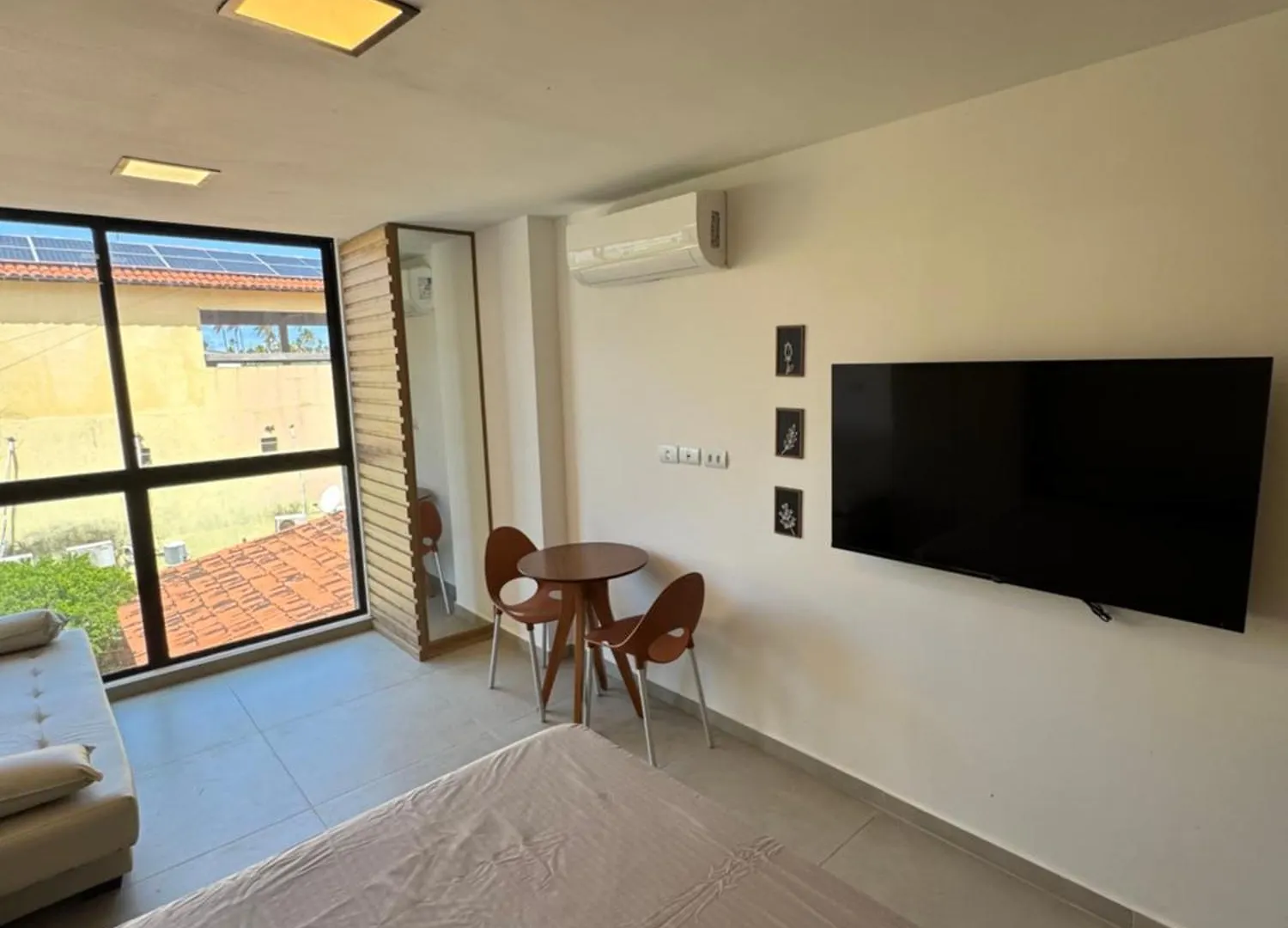 Apartment Apartamento Em Porto De Galinhas