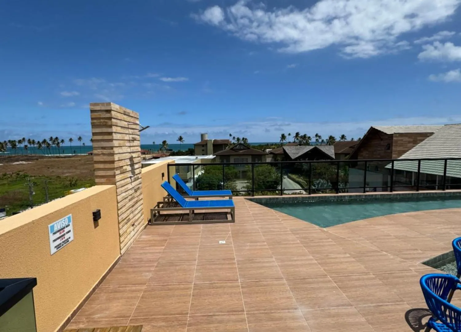 Apartamento Em Porto De Galinhas Apartment
